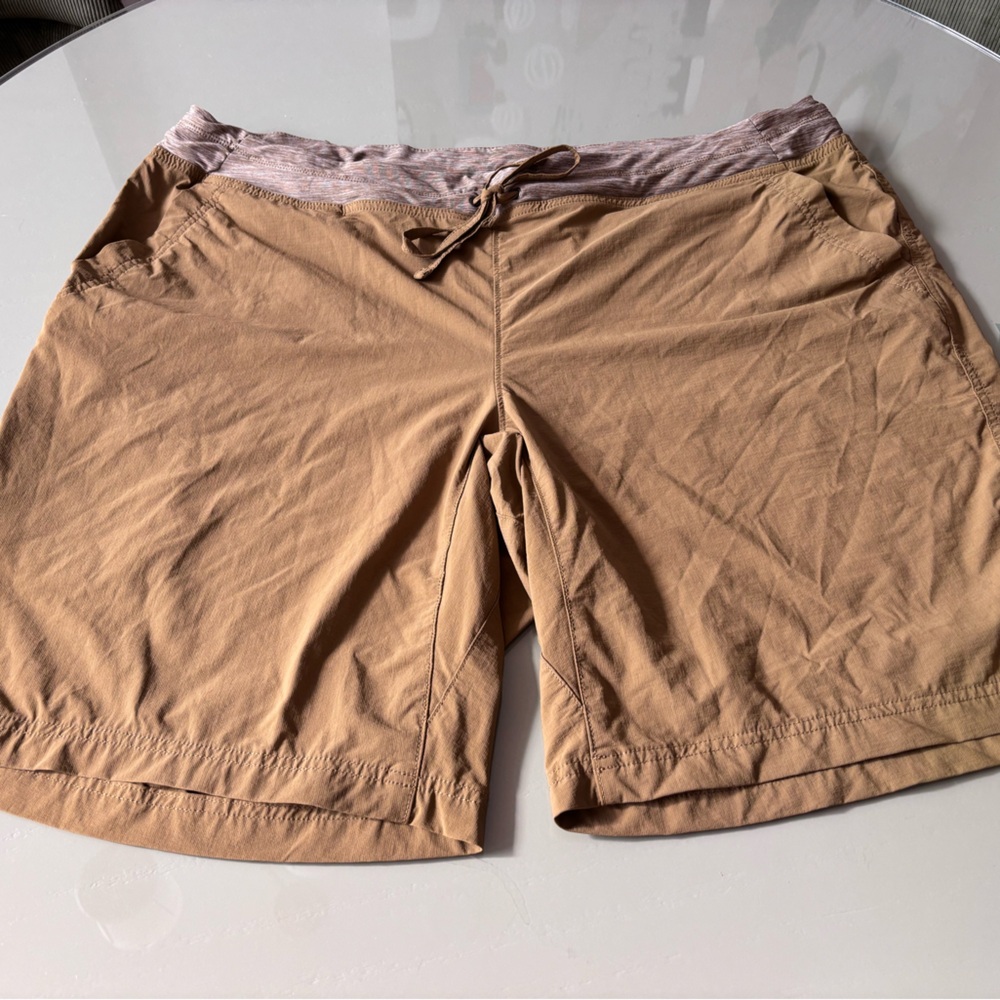 Duluth Trading Co. Armachillo Plus  Shorts